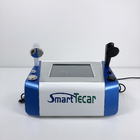 Machine portative de thérapie de Tecar pour l'équipement de la diathermie rf Tecartherapy de blessure de sports