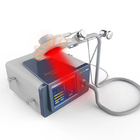 Équipement magnétique de magnétothérapie de Pluse de basse au laser INRS physio- de magnéto machine infrarouge de thérapie