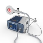 Dispositif magnétique de thérapie de physio- magnéto à traitement de douleur avec le rouge près infra de la lumière menée par 200w