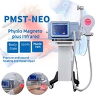 dispositif magnétique de la thérapie 130KHz pour traiter la physio- physiothérapie d'infrarouge de magnéto à troubles musculo-squelettiques