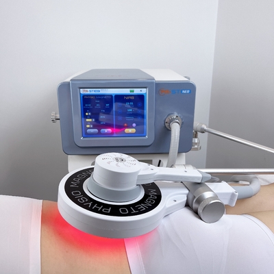 Dispositif 100kHz de réadaptation d'articulation du genou de physiothérapie d'aimant