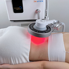 Machine professionnelle de thérapie de magnéto à soulagement de douleurs de dos avec l'écran tactile de 10,4 pouces