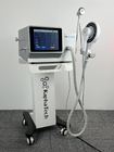 Machine de magnétothérapie de physiothérapie d'EMTT avec 4 blessures sportives de soulagement de la douleur de Tesla 1Hz à 3000Hz