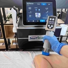 Shockwave Smart Tecar Therapy Machine de réadaptation Physiotherpay Machine