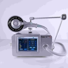 machine de magnétothérapie de 130khz 808NM avec la basse physiothérapie de dispositifs de laser