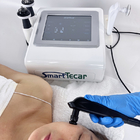 448K Smart Tecar Therapy Machine Diathermie RF CET RET Physiothérapie pour lifting