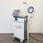 L'onde de choc d'ESWT combine la machine de physiothérapie de magnéto d'EMTT avec le système de refroidissement par l'eau