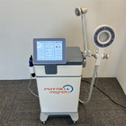 Dispositif de physiothérapie magnétique EMTT de machine de thérapie par ondes de choc radiales extracorporelles pour les tendinopathies profondes