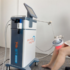 Dispositif de physiothérapie magnétique EMTT de machine de thérapie par ondes de choc radiales extracorporelles pour les tendinopathies profondes