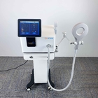 physio- machine de thérapie du magnéto 130khz près des dispositifs froids de physiothérapie de lumière rouge pour l'oxygène de sang