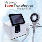 dispositif magnétique de physiothérapie de Massager de pied de la machine PEMF de thérapie du magnéto 4T