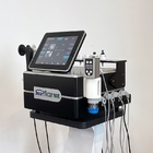 Rouissez la vague de Smart Tecar de machine de soulagement de la douleur d'équipement de physiothérapie de CET rf