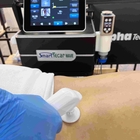 Rouissez la vague de Smart Tecar de machine de soulagement de la douleur d'équipement de physiothérapie de CET rf
