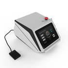 Machine de physiothérapie de laser d'AC110V 10Hz pour le soulagement de la douleur lombo-sacré
