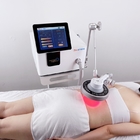 La physio- machine PMST de magnéto à ABS ONDULENT le dispositif magnétique de physiothérapie de Massager de dos de PEMF