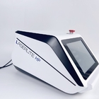 machine de physiothérapie du laser 1064Nm avec le mode de fonctionnement continu d'impulsion