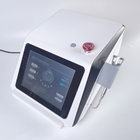 Machine de physiothérapie de laser de la classe IV pour le soulagement de la douleur lombo-sacré