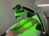Emerald Laser Fat Reduction Machine avec 5332nm 10pcs Diodo