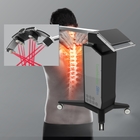 La douleur froide de genou de Dechnology de diodes de machine de laser de physiothérapie réduisent le dispositif