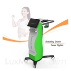 Le laser vert du vert 532nm amincissant la graisse de machine réduisent Lipo 10D