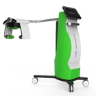 110cm Laser Physiotherapy Machine 10D Diode verte Emerald Laser Fat Réduire la machine