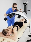 Machine médicale de soulagement de la douleur en verre 3 froids de thérapie de laser de dispositif de physiothérapie