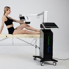 Machine médicale de soulagement de la douleur en verre 3 froids de thérapie de laser de dispositif de physiothérapie