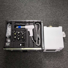 Dispositif acoustique d'onde de choc de clinique de pression atmosphérique de thérapie de diathermie non envahissante de machine