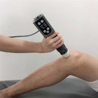 ESWT therapy machine electromagnetic shockwave decrease pain equipment
