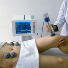 1-18 machine électrique de stimulation de muscle d'hertz pour la réduction de cellulites/soulagement de la douleur de corps