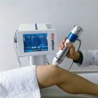 Les cellulites réduisent la machine électrique de Shockwavetherapy de stimulation du muscle 30Hz