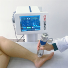 Machine électrique portative de stimulateur de muscle, 5 taille différente SME amincissant la machine
