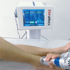 Machine physique de thérapie d'onde choc d'Injuiry SME de sport pour le soulagement de la douleur de corps