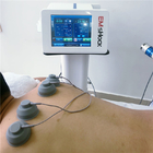 Stimulation de muscle d'Electranic de machine de thérapie d'onde de choc de la clinique ESWT Physcial