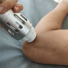 Machine de thérapie d'onde choc du ménage 18HZ pour le soulagement de douleurs articulaires lombo-sacré de genou