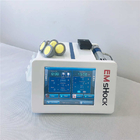 Machine électrique portative de stimulateur de muscle, 5 taille différente SME amincissant la machine