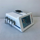 Machine portative de thérapie de l'onde de choc 18HZ pour le soulagement de douleurs articulaires de genou de muscle
