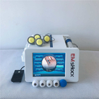 110V / machine électrique de stimulation du muscle 240V pour le traitement de dysfonctionnement érectile