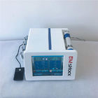 Machine électrique de stimulation de muscle de traitement d'ED d'onde choc de machine Extracorporeal de thérapie