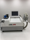 Machine portative de thérapie d'onde de choc avec la grosse machine de congélation de Cryolipolysis pour la perte de poids