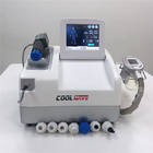 Grosse machine portative de thérapie d'onde choc de la machine de congélation de Cyolipolysis ESWT pour des cellulites