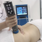 équipement portatif de physiothérapie de l'onde de choc 5Mj de machine Extracorporeal de thérapie