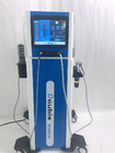 Machine de thérapie d'onde de choc d'intensité réduite pour le traitement de dysfonctionnement érectile de clinique