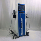 Machine électromagnétique de thérapie d'onde de choc pneumatique verticale de clinique pour la récupération de blessure de sports
