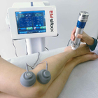 Machine électrique de stimulation de muscle de réduction de cellulites pour la peau serrant la thérapie d'ED