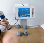 machine de thérapie de l'onde de choc ESWT du massage 30Hz pour la réduction de cellulites