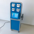 Grosse machine portative de thérapie d'onde de choc de Cryolipolysis de gel