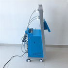 Type de pression atmosphérique machine de thérapie d'ESWT pour la diminution de cellulites de Cryolipolysis