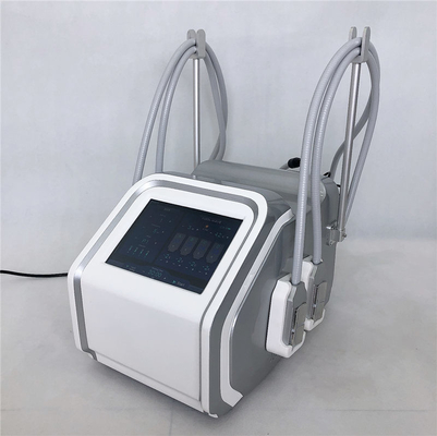 La grosse machine de traitement de cellulites de machine de congélation de Cryolipolysis avec le muscle stimulent la fonction