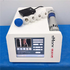 Pleine machine de thérapie de corps d'ESWT, machine de retrait de douleur avec 5 émetteurs